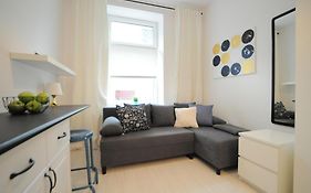 Bursztynek Apartament