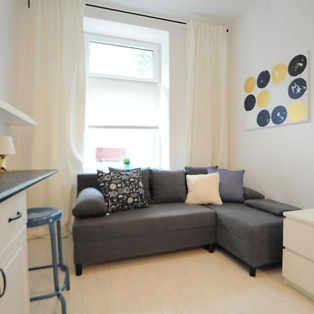Apartament Bursztynek Apartament Sopot Zewnętrze zdjęcie