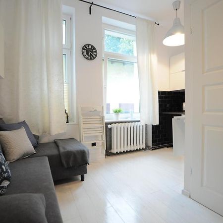 Apartament Bursztynek Apartament Sopot Zewnętrze zdjęcie