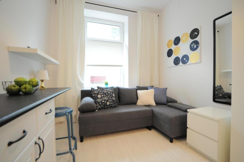 Apartament Bursztynek Apartament Sopot Zewnętrze zdjęcie