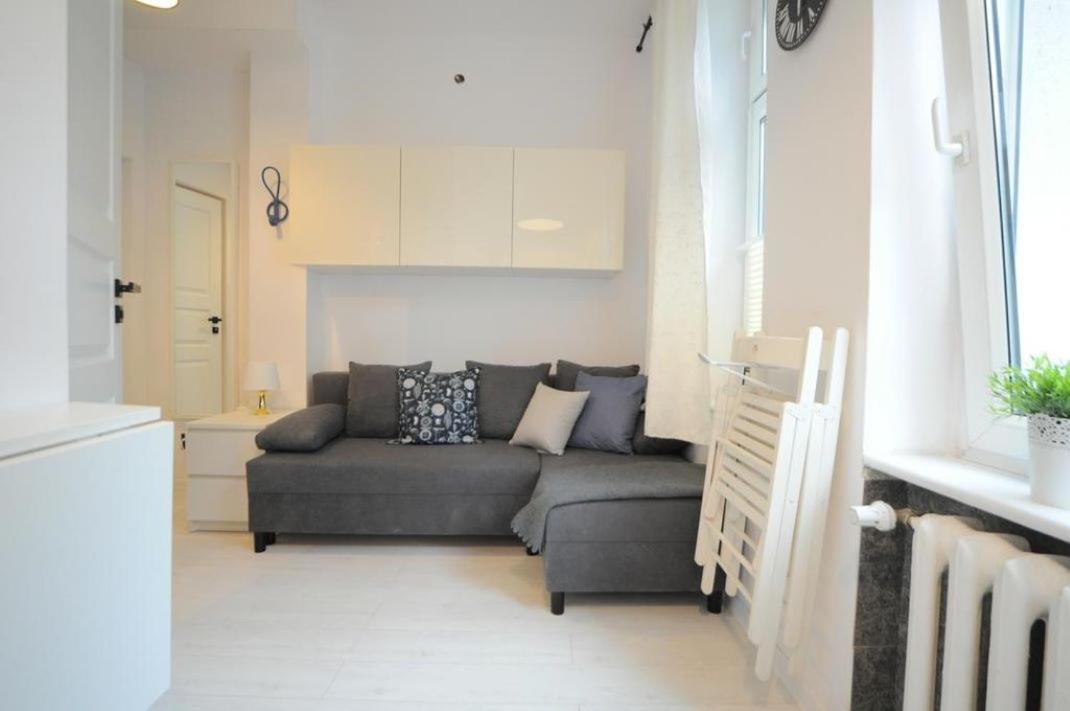 Apartament Bursztynek Apartament Sopot Zewnętrze zdjęcie