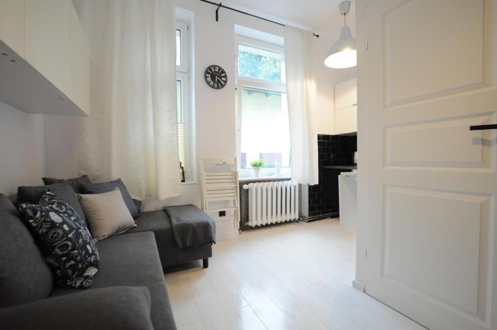 Apartament Bursztynek Apartament Sopot Zewnętrze zdjęcie