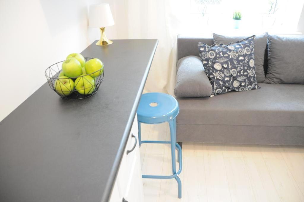 Apartament Bursztynek Apartament Sopot Zewnętrze zdjęcie